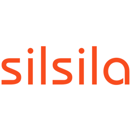 Silsila logo.